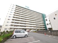 日明コータースの外観画像