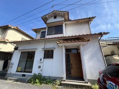 竹内借家の外観画像