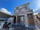 アーバイン・ビューの間取り画像