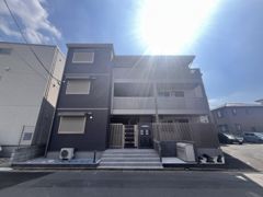 フォワードの外観画像