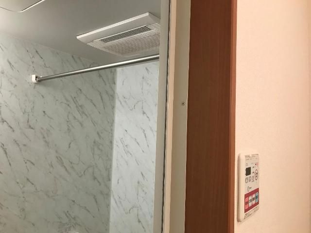 バスルーム
