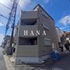 MELDIA行徳の間取り画像