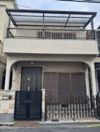 枚方市桜丘町戸建ての間取り画像