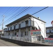 プルミエールA・Bの外観画像