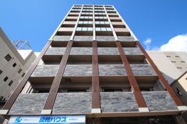 The MODERN 岡山駅前の外観画像