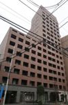 パレステュディオ神楽坂 City Towerの間取り画像