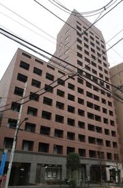 パレステュディオ神楽坂 City Towerの外観画像