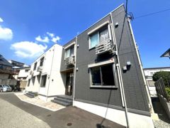 コンフォール赤坂の外観画像