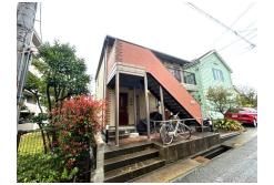 CASA楠丘の外観画像