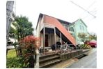 CASA楠丘の外観