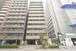 アーデン新大阪の間取り画像