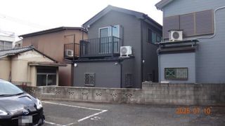 幸町2丁目住宅の外観画像