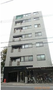 藤和シティホームズ上野山伏町の外観画像