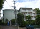 シャトレ南公園弐番館の間取り画像
