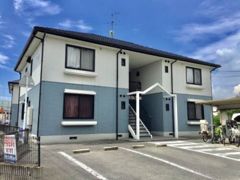 メゾンアルシュ A棟の外観画像