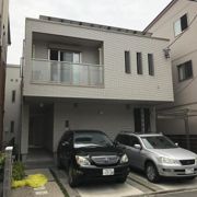スペースとなみの外観画像