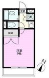 プレミールの間取り画像