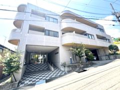 プラザ森北の外観画像