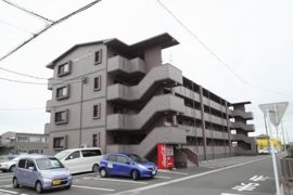 Ciao バンビーナの外観画像