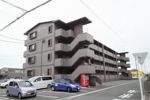 Ciao バンビーナの間取り画像