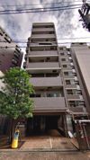 プレール綱島の間取り画像