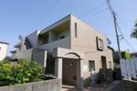 メゾン長束西の間取り画像