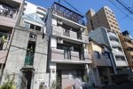 立石ビルの間取り画像