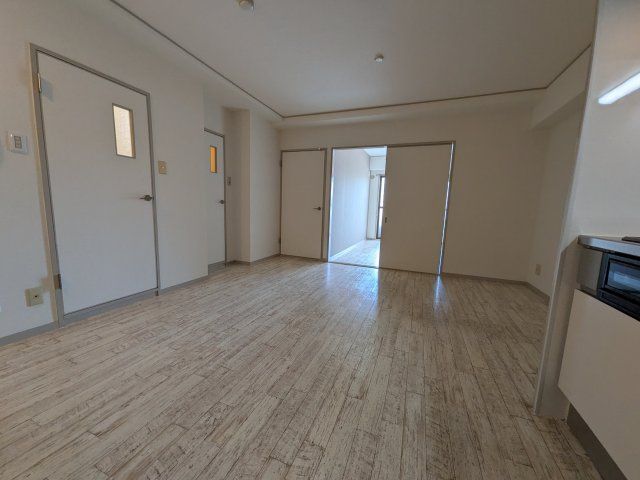 リビング