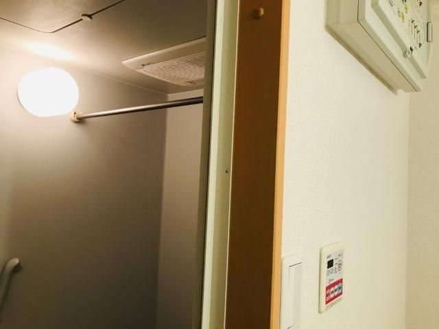 バスルーム