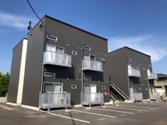 Forestaの外観画像