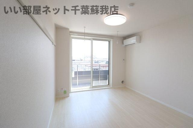 洋室