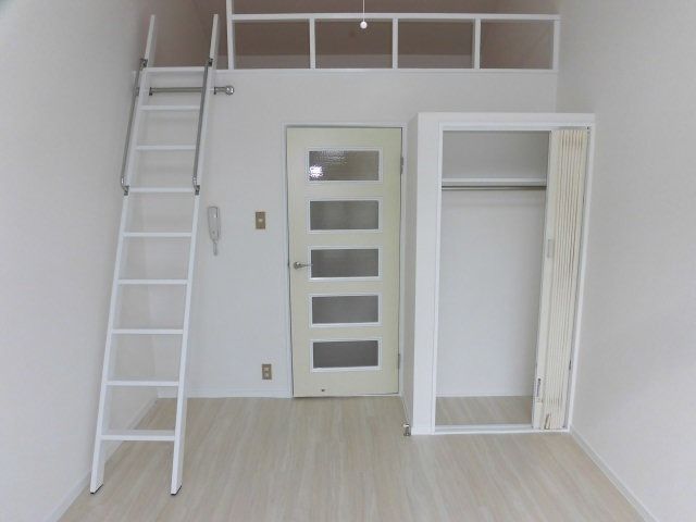 リビング