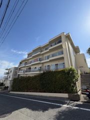 東急ドエル摩耶の外観画像