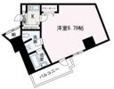 VOX－H3の間取り画像