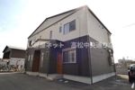 サンガーデン栄町2号地の間取り画像