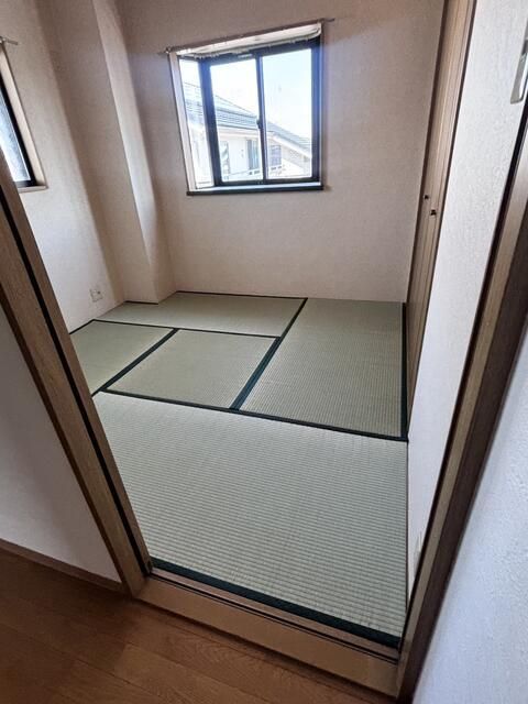 和室