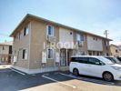 モダンセジュール Sの間取り画像