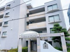 メゾン・ド・エディフィスの外観画像