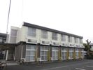 レオパレスMoriyaの間取り画像