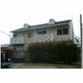 星野ハイツの外観画像