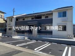 エスポワール・Tの外観画像
