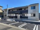 エスポワール・Tの間取り画像