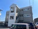 エバーハイムLの間取り画像