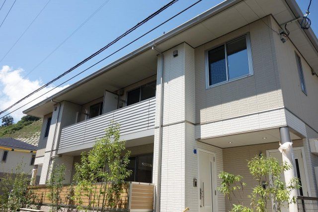 K･カーサクラールBの外観画像
