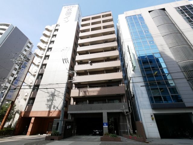 KAISEI大手前の外観画像