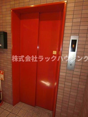 ロビー