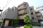 フェニックス目黒弐番館の間取り画像