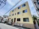 リュクサンブールの間取り画像