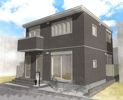 フランケ本牧Ⅱの外観