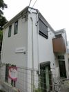 ワイズ天王町星川の間取り画像